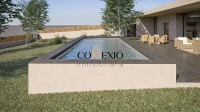 Chalet en Peralada photo 2