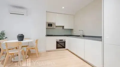 Apartment on Clara del Rey Street photo 11