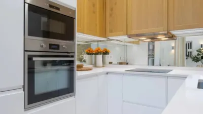 Apartment on Calle Reinoso photo 3