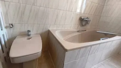 Apartment in Aranda de Duero photo 12