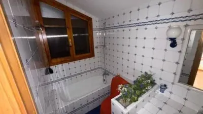 Chalet in Fuentespina photo 29