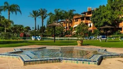 Apartment on Avenida de los Andaluces photo 17