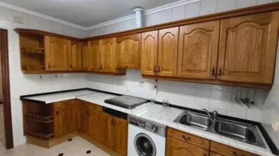 House in Aranda de Duero photo 2
