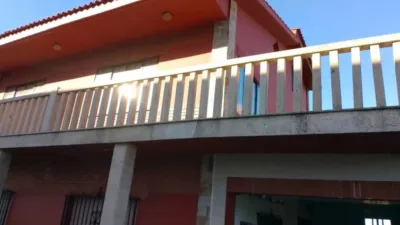 Chalet in Ribeira photo 45