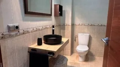Piso en Carrer de Camilo José Cela photo 36