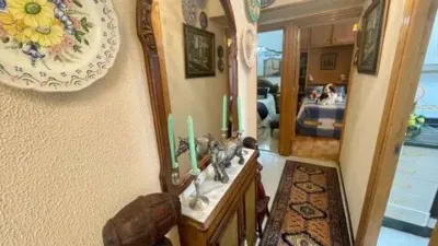Apartment on Manuel Caso de la Villa Street photo 26
