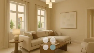 Apartment in Seville City Centre photo 7