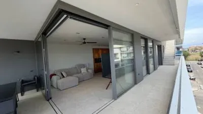 Penthouse at 18 Riu Brugent Street photo 27