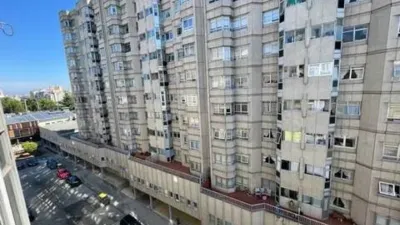 Piso en Elviña-Barrio Flores-Matogrande-Someso photo 5
