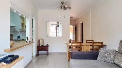 Apartment on Avenida de José Antonio Tavio photo 7
