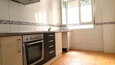 Apartment in Aranda de Duero photo 9