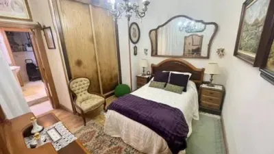 Apartment on Manuel Caso de la Villa Street photo 37