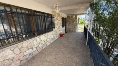 Chalet in Fuentespina photo 50