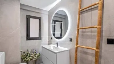 Apartment in Raval Roig photo 19