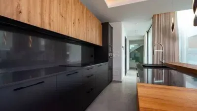 Chalet on Calle del Jaramar, El Chaparral photo 25