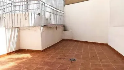 Apartment in Villafranqueza photo 10