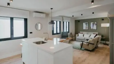 Apartment in San Bartolomé-Judería photo 3