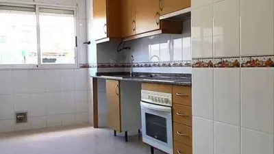 Apartment in Villafranqueza photo 7