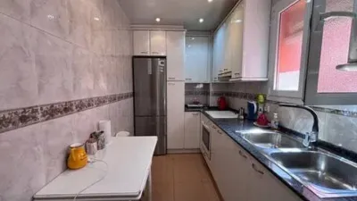 Apartment on Carrer del Concili de Trento photo 16