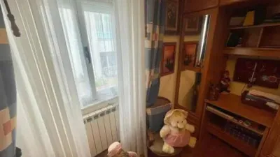 Apartment on Manuel Caso de la Villa Street photo 36