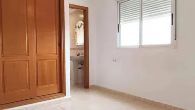 Apartment in Villafranqueza photo 9