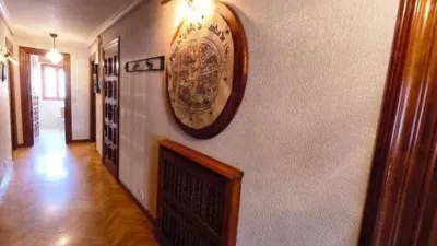 Apartment in Aranda de Duero photo 27