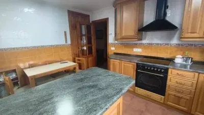 Chalet in Milagros photo 34