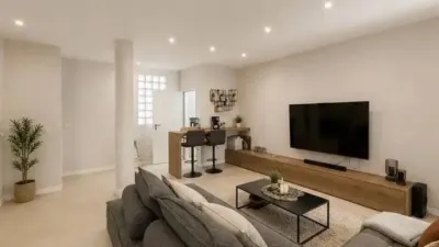 Casa – Finestrat - Vista 5