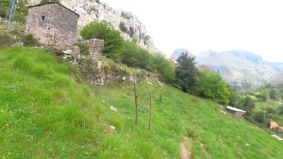 Rustic house in Barrio del Mortesante photo 5