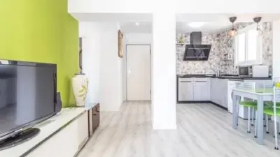 Apartment in the City Centre photo 5