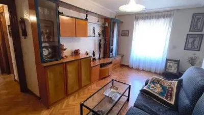 Apartment in Aranda de Duero photo 32