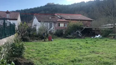 Chalet in Hazas de Cesto photo 4
