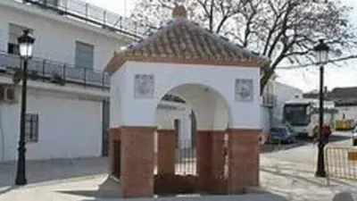 Chalet in Castilblanco de los Arroyos photo 50