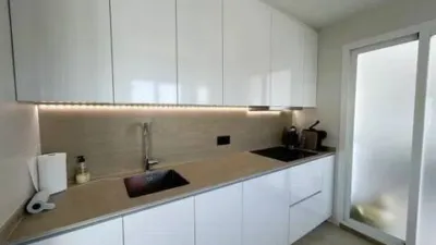 Penthouse in Centre photo 16