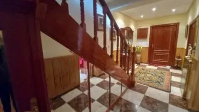 House in Aranda de Duero photo 43