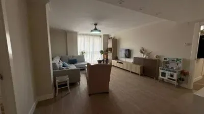 Apartment in Aranda de Duero photo 9