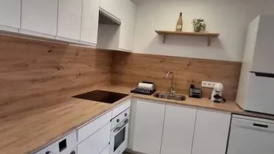 Apartment on Calle San Miguel de Salinas photo 8