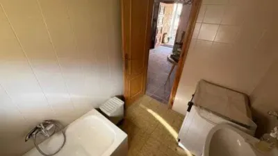 Chalet in Fuentespina photo 39