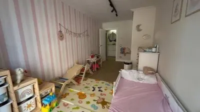 Apartment in Aranda de Duero photo 12