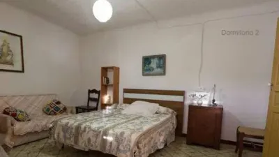 Chalet in Cuevas del Campo photo 16