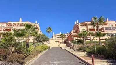 Apartment in Mijas Costa photo 29