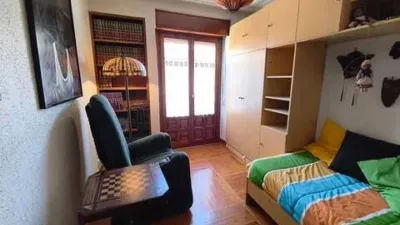 Apartment in Aranda de Duero photo 43