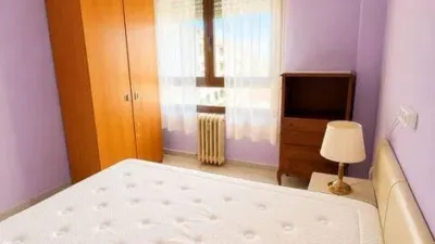 Apartment in Aranda de Duero photo 12