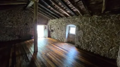 Rustic house in Barrio del Mortesante photo 18