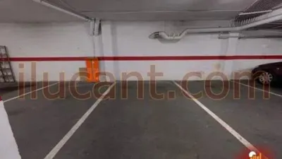 Apartment in Carolinas photo 18