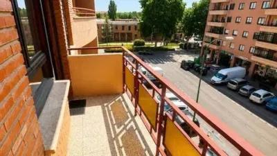 Apartment in Aranda de Duero photo 2