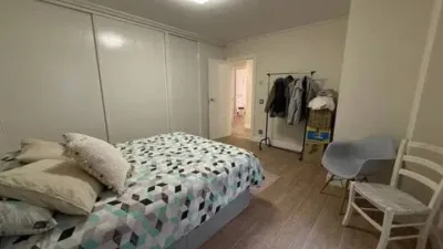 Apartment in Aranda de Duero photo 14