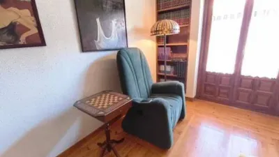 Apartment in Aranda de Duero photo 41