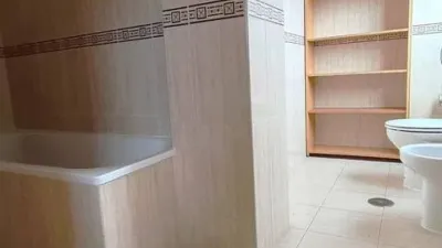 Apartment in Villafranqueza photo 11