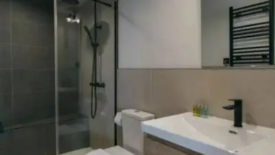Apartment in San Bartolomé-Judería photo 6
